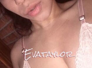 Evataylor