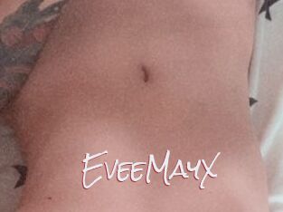 EveeMayX