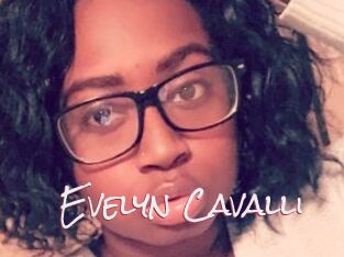 Evelyn_Cavalli