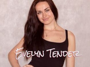 Evelyn_Tender