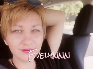 Evelynnn