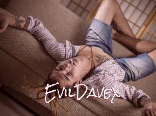 EvilDaveX