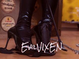 EvilVIXEN