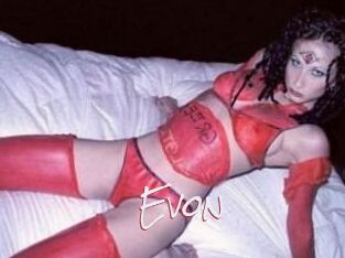 Evon
