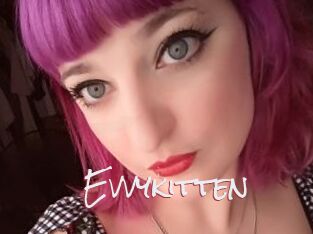 Evvykitten