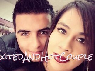 ExitedAndHotCouple