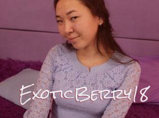 Exotic_Berry18