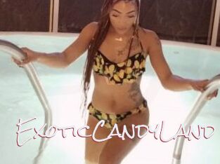 ExoticCandyLand