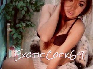 ExoticCock69
