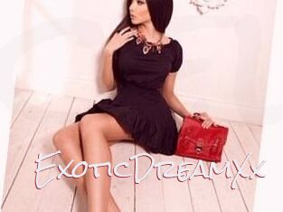 ExoticDreamXx