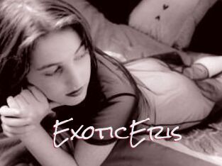 ExoticEris