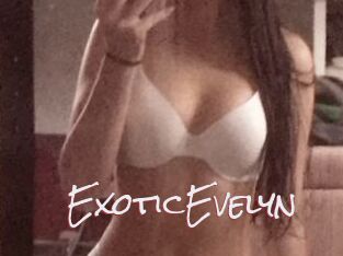 ExoticEvelyn