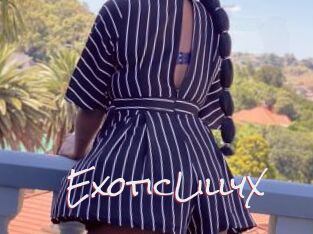 ExoticLillyX