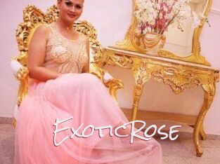 ExoticRose