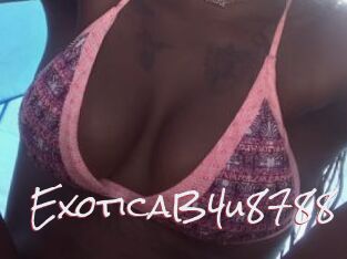 ExoticaB4u8788