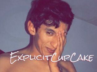 ExplicitCupCake