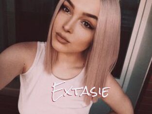 Extasie