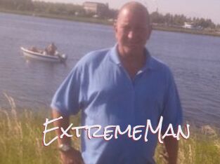 ExtremeMan