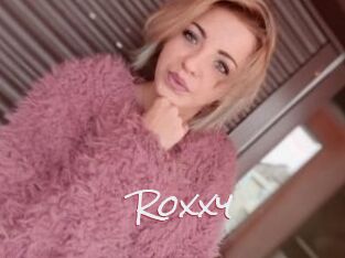 Roxxy