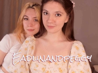 Eadlinandpeggy