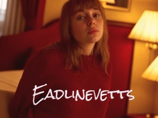 Eadlinevetts