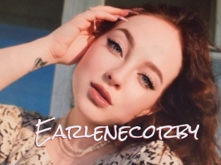 Earlenecorby