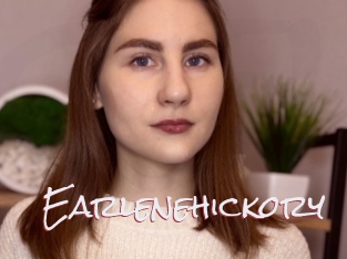 Earlenehickory