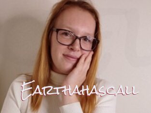 Earthahascall