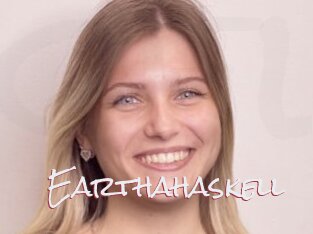 Earthahaskell