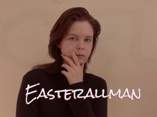 Easterallman