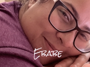 Ebabe