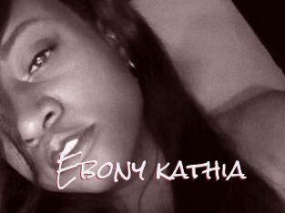 Ebony_kathia