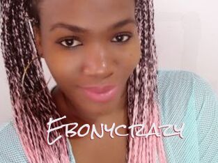 Ebonycrazy
