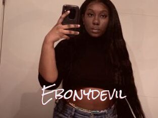 Ebonydevil