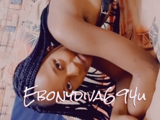 Ebonydiva694u