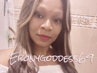 Ebonygoddess69