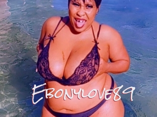Ebonylove89