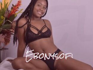 Ebonysofi