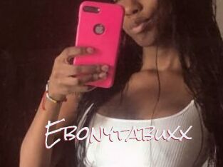 Ebonytabuxx
