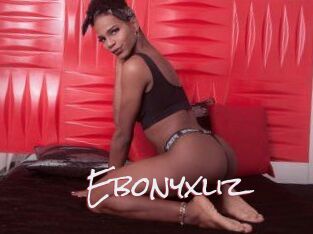 Ebonyxliz