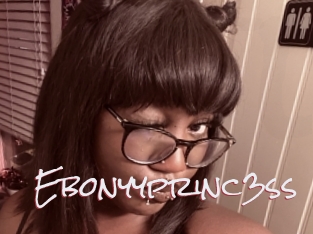 Ebonyyprinc3ss