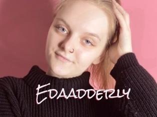 Edaadderly