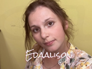Edaalison