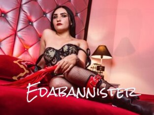 Edabannister