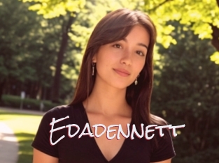 Edadennett