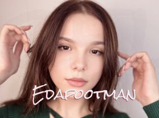 Edafootman