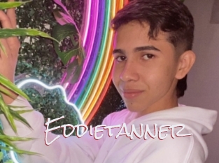 Eddietanner