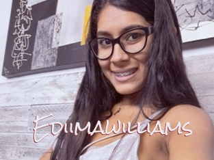 Ediimawilliams