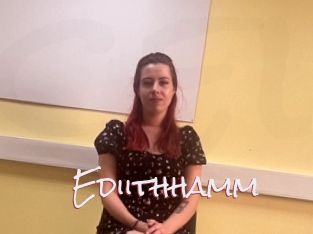 Ediithhamm