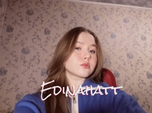 Edinahatt
